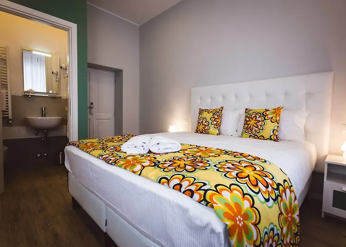 Angelinaroooms B&B