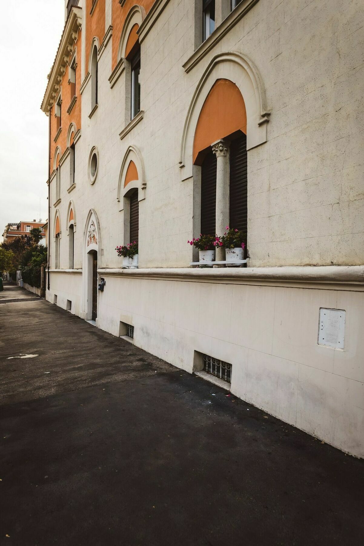 Hotel Angelinaroooms *